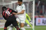 Murilo valoriza resiliência do palmeiras após vitória com dez jogadores