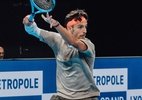 Musetti salva quatro match points em Lyon e garante vaga na final contra Fritz