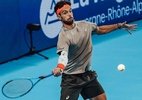 Musetti vence batalha de três horas e avança à semifinal em Lyon