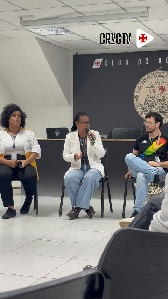 Museu Vasco da Gama promove debate sobre vivências Lgbtqiapn+ em série de encontros