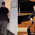 Músico da Filarmônica de Berlim persegue assaltantes após roubo em São Paulo