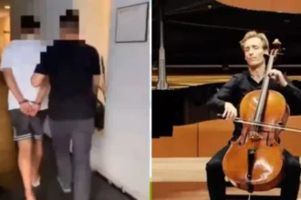 Músico da Filarmônica de Berlim persegue assaltantes após roubo em São Paulo