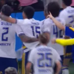 Narração eufórica de gol do Boca Juniors contra o Vasco viraliza nas redes