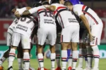 Narrador comete gafe inacreditável em jogo do Campeonato Brasileiro