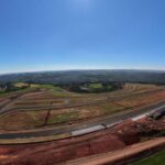 NASCAR Brasil oficializa uso de traçado oval em Chapecó para abertura dos playoffs