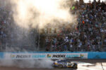 NASCAR retorna ao Phoenix Raceway com transmissão exclusiva e decisão de etapas