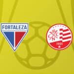 Náutico supera o Fortaleza em confronto decisivo pela Copa do Nordeste