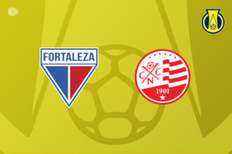 Náutico supera o Fortaleza em confronto decisivo pela Copa do Nordeste