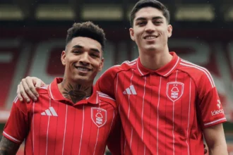 Negociação de igor jesus, jair e cuiabano revela destino relâmpago de recursos