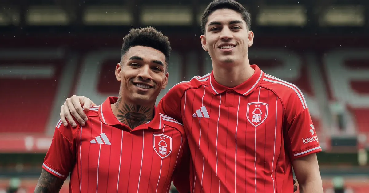 Negociação de igor jesus, jair e cuiabano revela destino relâmpago de recursos