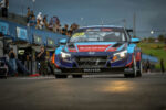 Néstor Girolami domina a pista e vence a primeira prova do TCR South America em Posadas