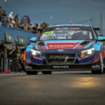 Néstor Girolami domina a pista e vence a primeira prova do TCR South America em Posadas