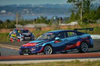 Nestor Girolami garante pole position em Posadas após tempestade interromper classificação