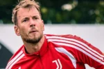 Neto cumpre suspensão e desfalca Juventus em duelo contra o Cagliari