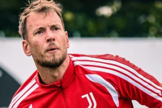 Neto cumpre suspensão e desfalca Juventus em duelo contra o Cagliari