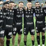 Neymar brinca com Santos e compara o clube ao Inter Miami de Messi