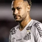 Neymar é punido pelo STJD e desfalca o Santos no Brasileirão