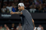 Nick Kyrgios reconhece grandeza de Jannik Sinner no circuito mundial