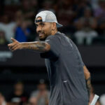 Nick Kyrgios reconhece grandeza de Jannik Sinner no circuito mundial