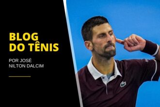 Novak Djokovic e Carlos Alcaraz celebram títulos em terça-feira histórica no tênis
