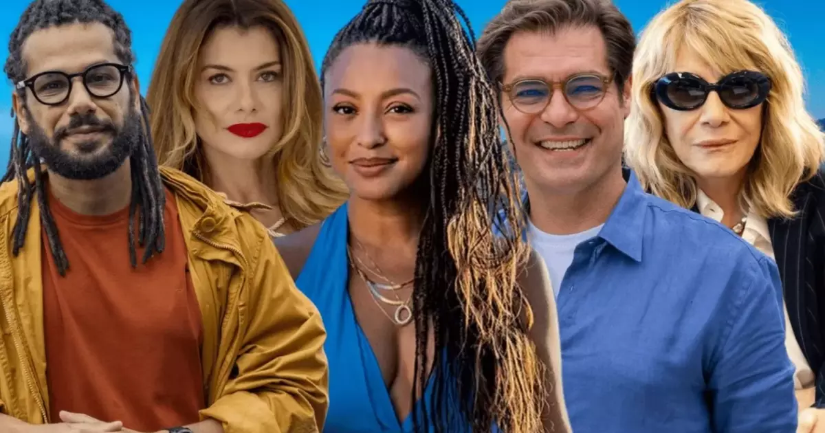 Novela por Você recebe nota zero de colunista do jornal o Globo