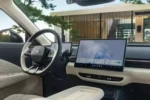 Novo compacto elétrico da baic inicia pré-venda e mira concorrentes diretos