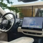 Novo compacto elétrico da baic inicia pré-venda e mira concorrentes diretos