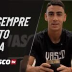 Novo episódio revela objetos essenciais de pumita Rodríguez no vascotv