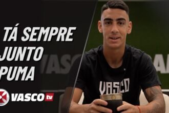 Novo episódio revela objetos essenciais de pumita Rodríguez no vascotv