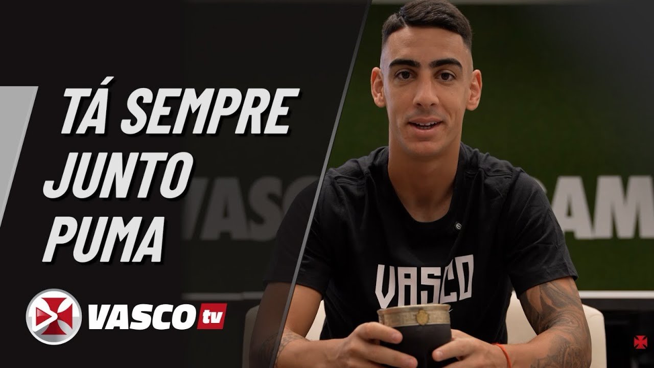 Novo episódio revela objetos essenciais de pumita Rodríguez no vascotv