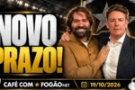 Novo prazo para a recuperação judicial e marcas históricas agitam os bastidores do Botafogo