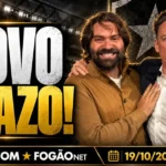 Novo prazo para a recuperação judicial e marcas históricas agitam os bastidores do Botafogo