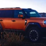 Novo SUV híbrido chinês G700 com mais de 900 cavalos desembarca no país