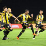 Novorizontino atropela a Ponte Preta por 5 a 1 e salta para o segundo lugar da Série B