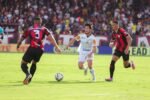 Novorizontino bate Atlético Goianiense fora de casa e lidera a Série b