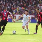Novorizontino bate Atlético Goianiense fora de casa e lidera a Série b