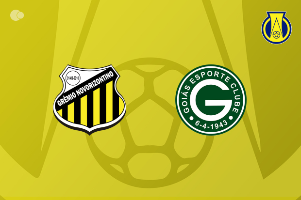 Novorizontino e Goiás se enfrentam em duelo decisivo pelo campeonato
