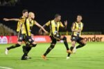 Novorizontino enfrenta reta final decisiva na série b sob o peso de fantasmas recentes