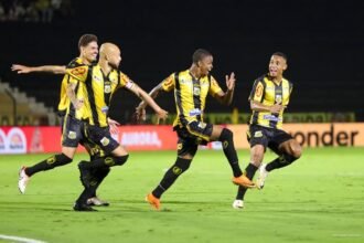 Novorizontino enfrenta reta final decisiva na série b sob o peso de fantasmas recentes