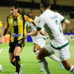 Novorizontino vence Goiás e consolida campanha na Série B