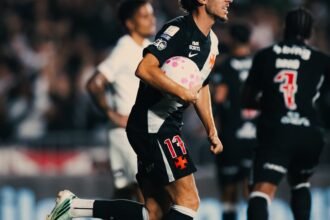 Nuno Moreira celebra triunfo e destaca união do elenco após vitória