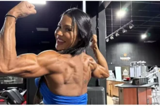 O erro na velocidade de execução que impede o ganho de massa muscular