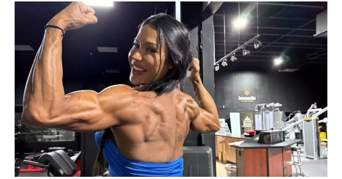 O erro na velocidade de execução que impede o ganho de massa muscular