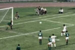 O histórico duelo entre Fluminense e Palmeiras na Libertadores de 1971