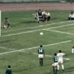 O histórico duelo entre Fluminense e Palmeiras na Libertadores de 1971