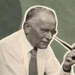 O que o pensamento de Carl Jung revela sobre a arte de envelhecer bem