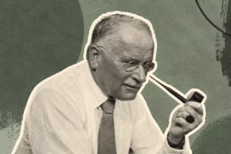 O que o pensamento de Carl Jung revela sobre a arte de envelhecer bem