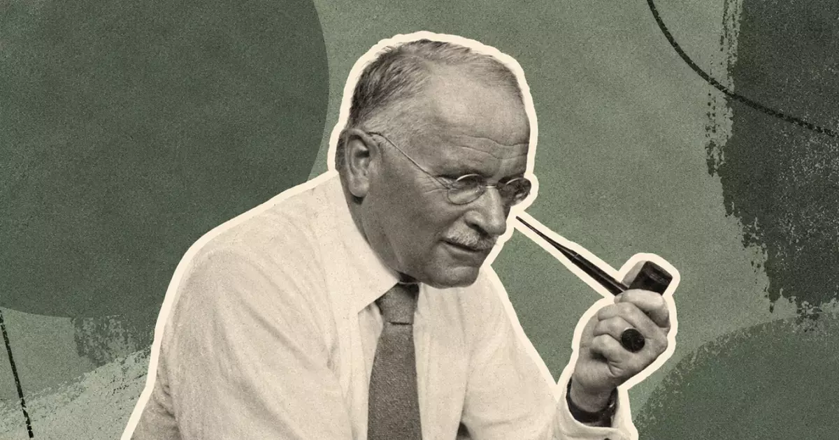 O que o pensamento de Carl Jung revela sobre a arte de envelhecer bem