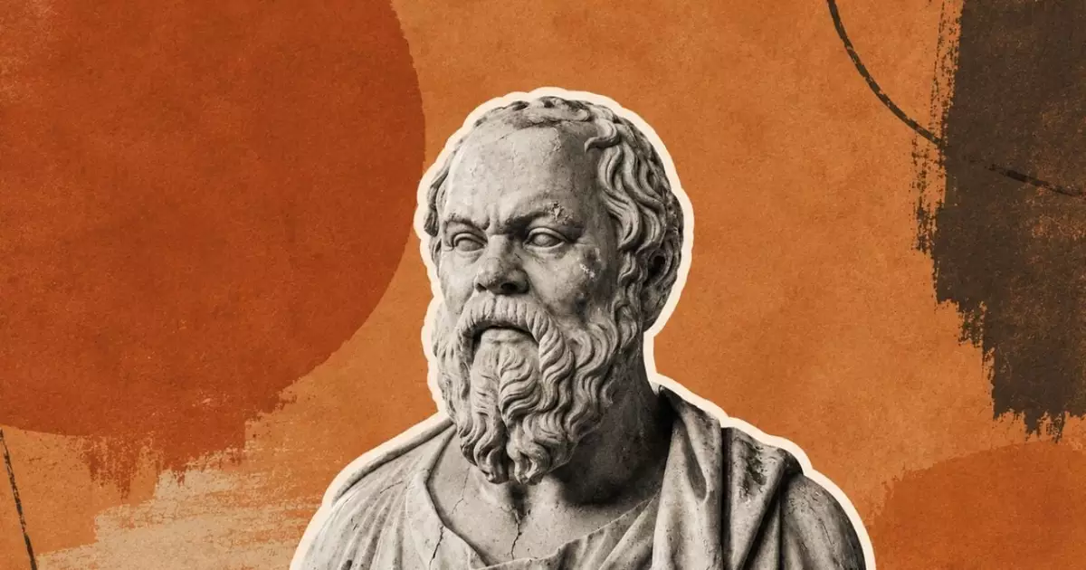 O verdadeiro valor da amizade segundo o pensamento de Sócrates