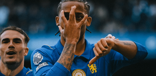 Onde ver ao vivo o confronto entre Everton e Chelsea pela sétima rodada do Campeonato Inglês